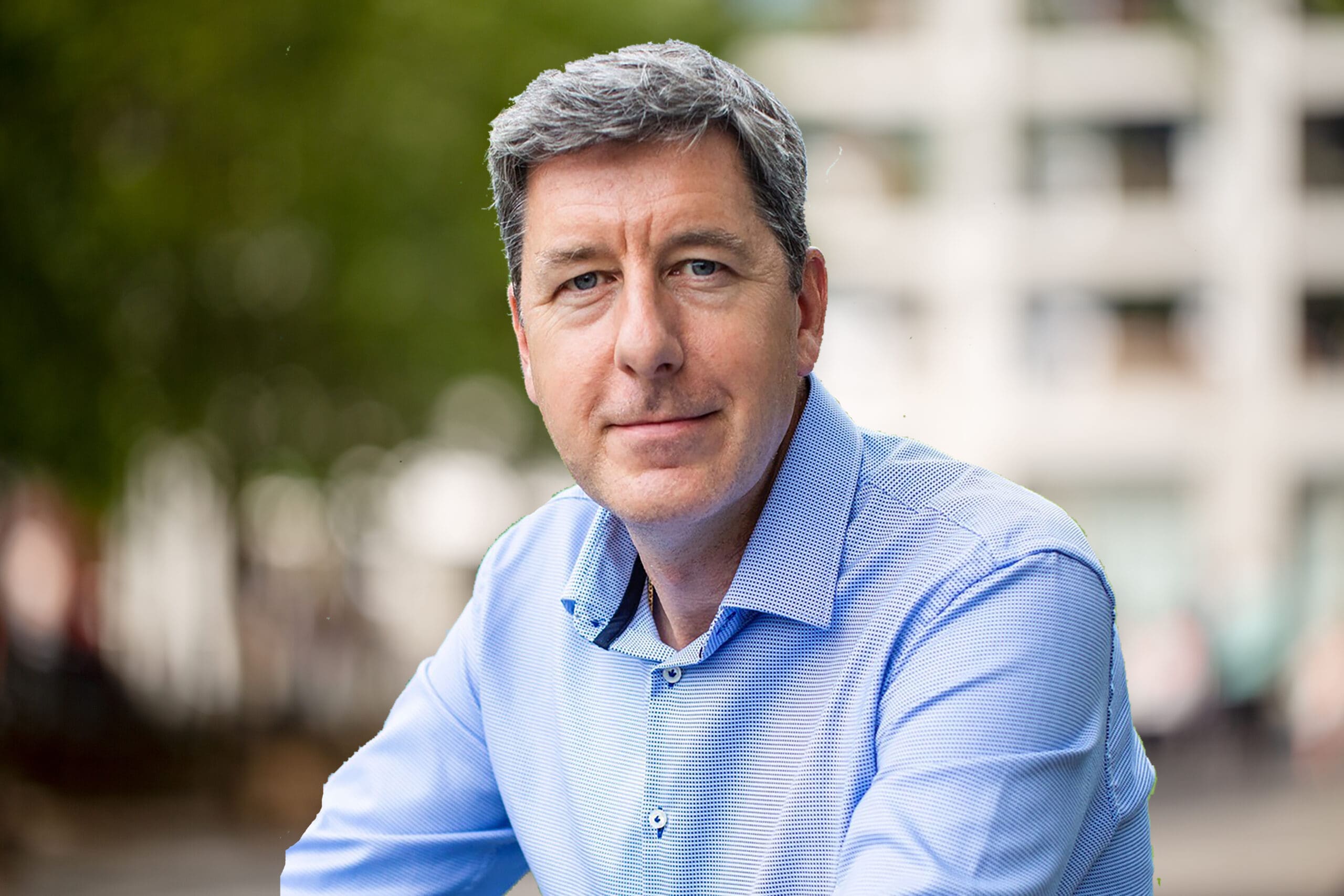 Jean Marc Wunderli